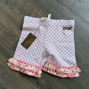 Matilda Jane shorties, size 8 NWT